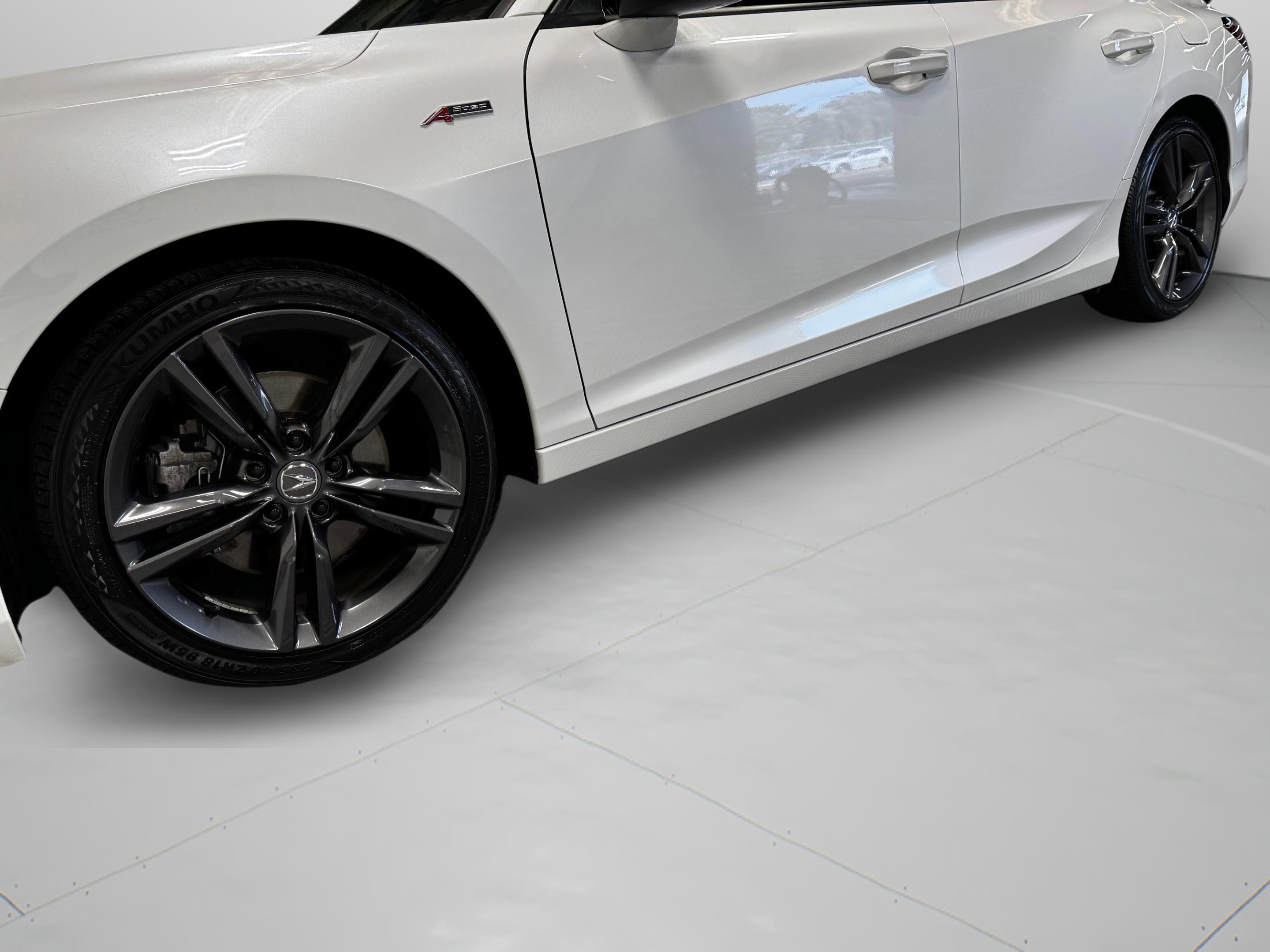 Certified 2023 Acura Integra A-Spec image 41