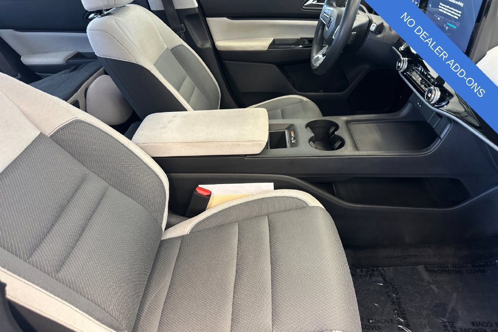 Used 2024 Honda Prologue EX image 17