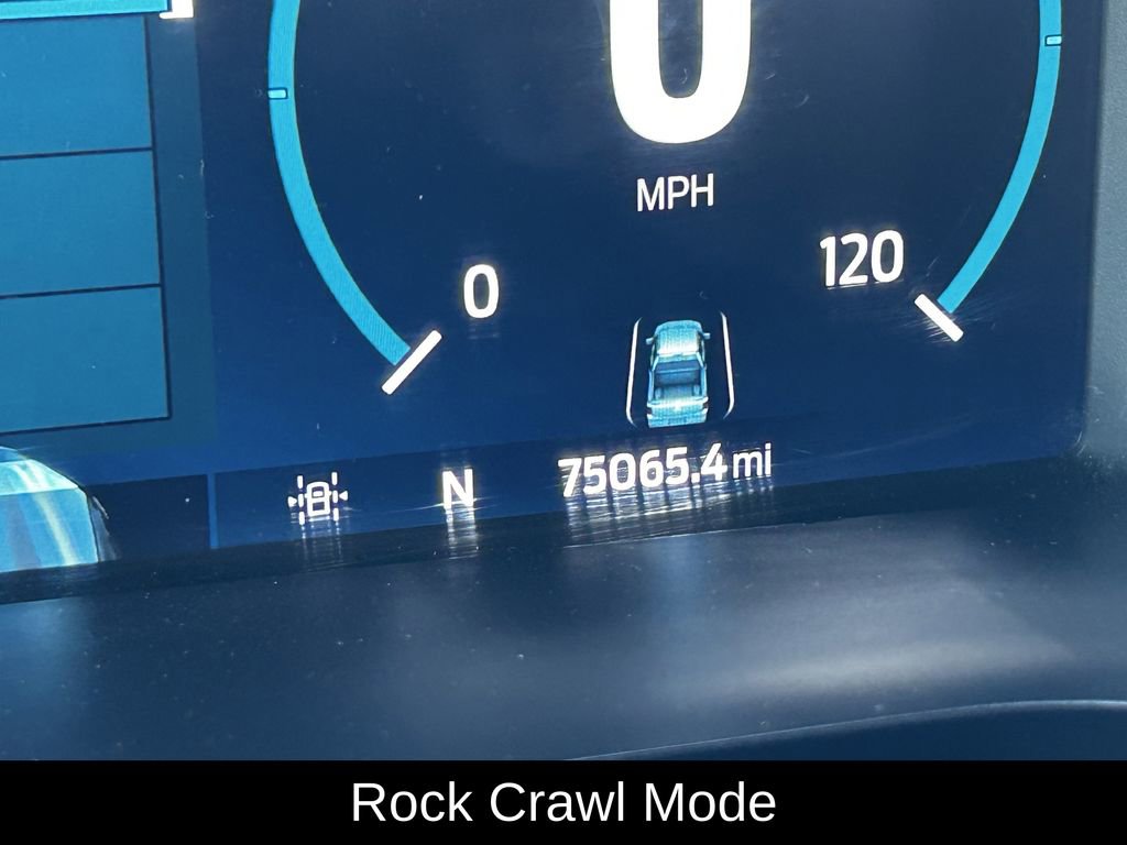 Used 2022 Ford F150 Lariat image 10