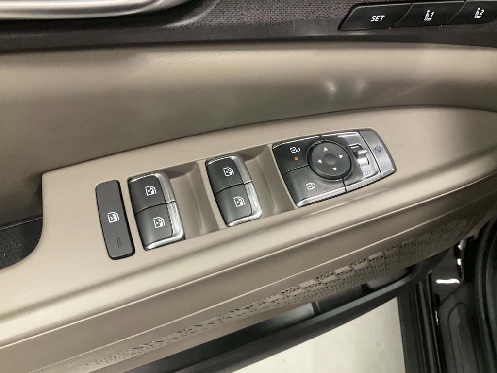 New 2026 Kia Carnival EX image 10