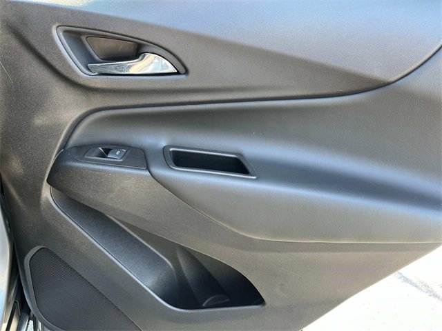 Used 2023 Chevrolet Equinox LT image 22