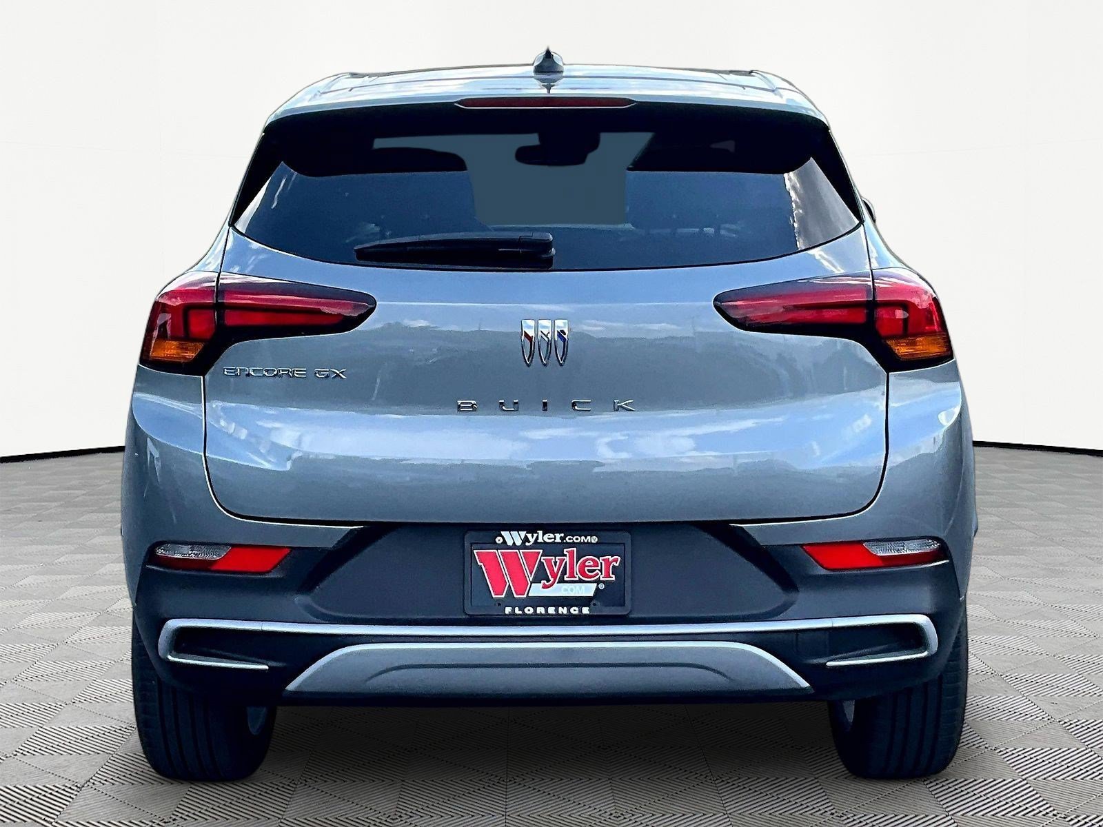 Used 2026 Buick Encore GX Preferred w/ Comfort Package FWD image 5