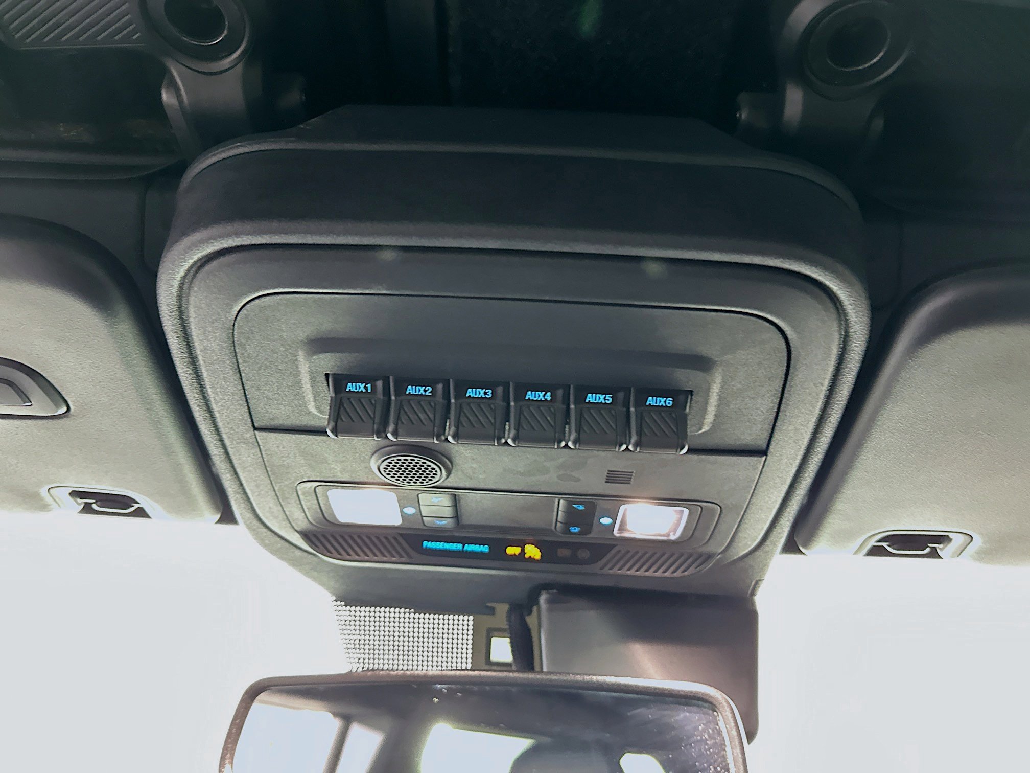 Used 2021 Ford Bronco First Edition image 18
