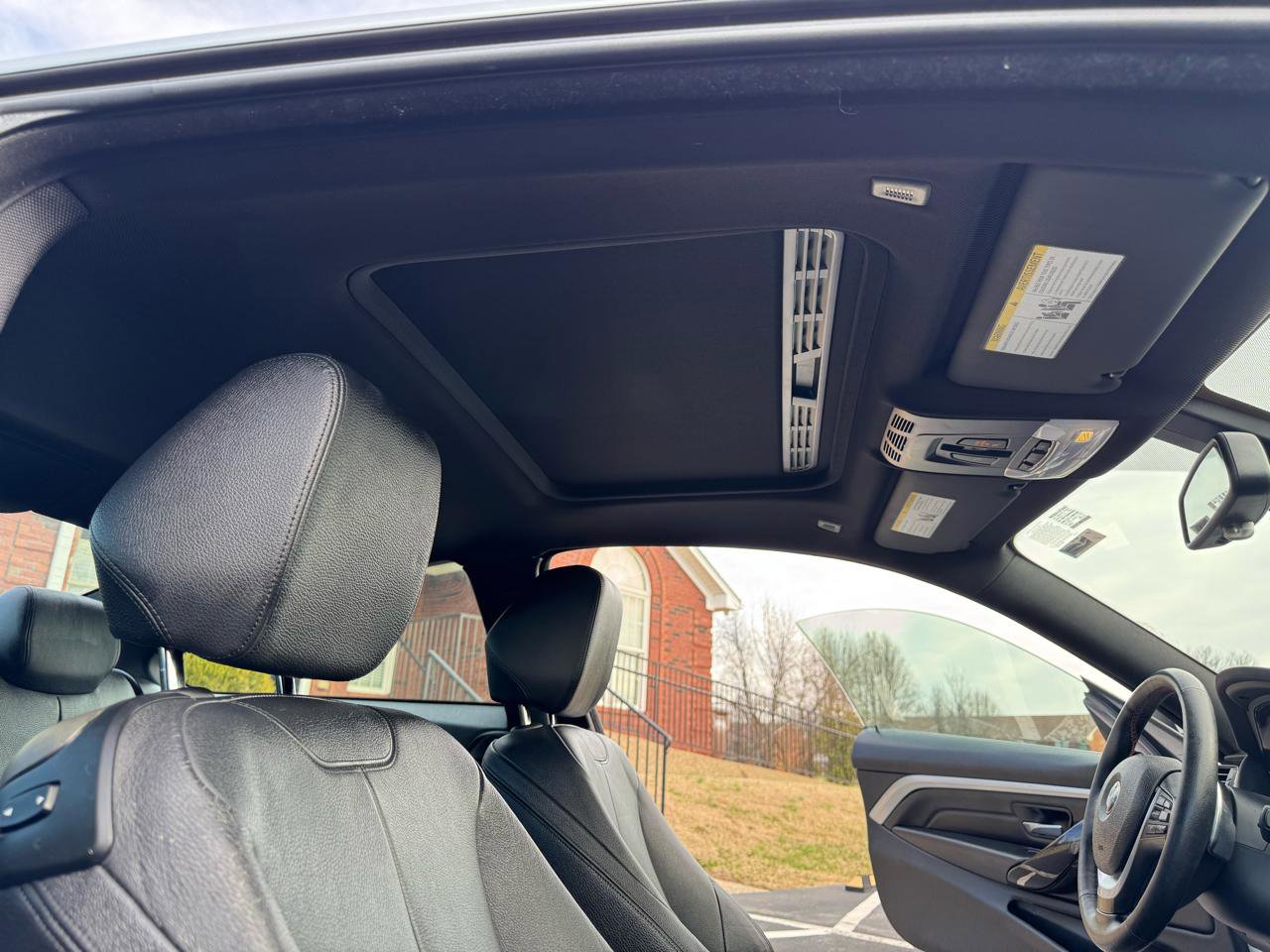 Used 2016 BMW 435i xDrive Coupe AWD/4WD image 31