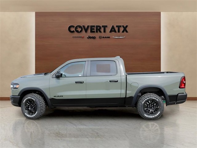 New 2026 RAM 1500 Rebel image 2