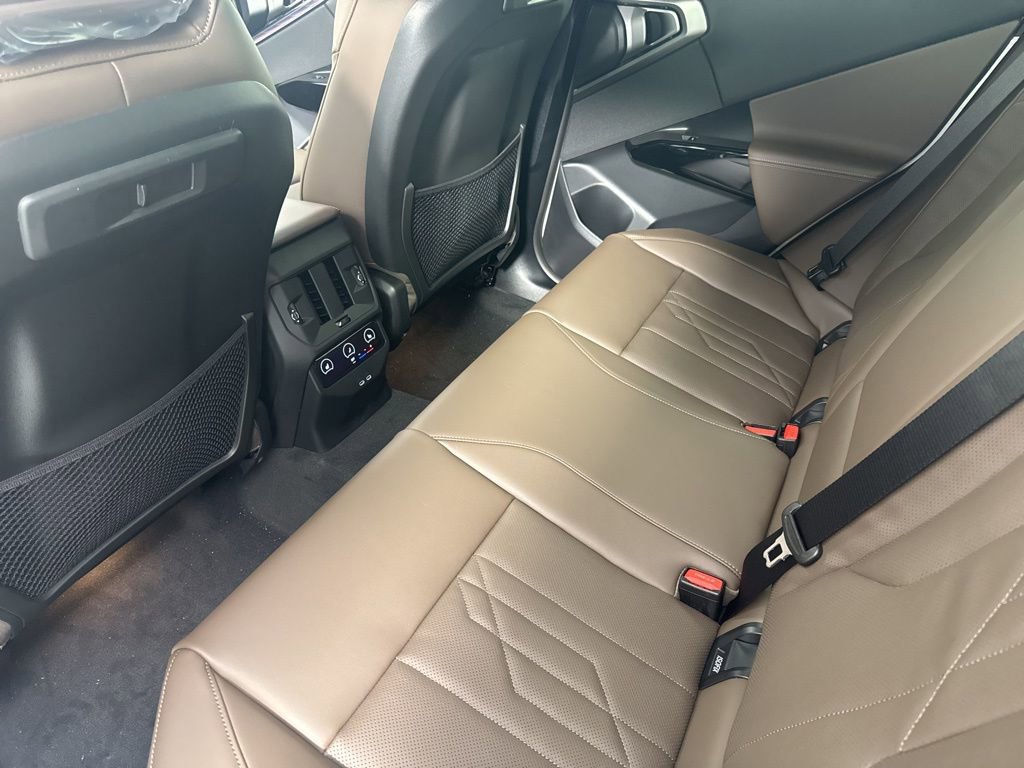 New 2026 BMW X3 xDrive30 w/ Convenience Package image 15