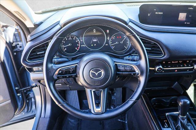 Used 2025 MAZDA CX-30 AWD 2.5 S w/ Preferred Package image 13
