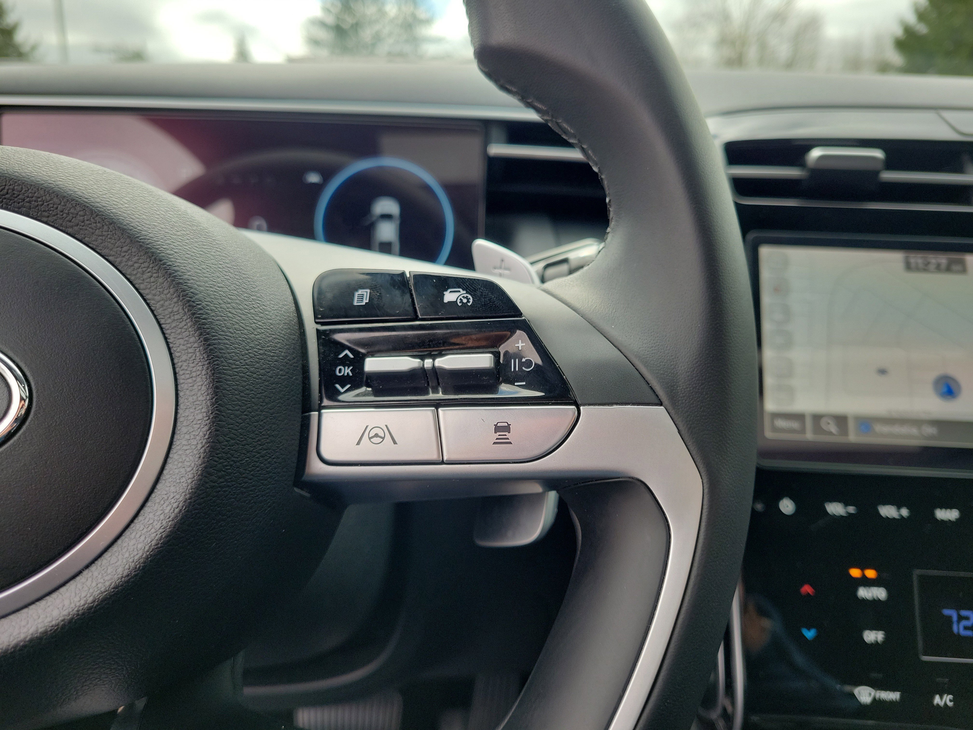 Used 2023 Hyundai Santa Cruz SEL Premium image 24