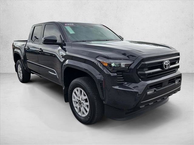 Used 2025 Toyota Tacoma SR5 RWD image 3