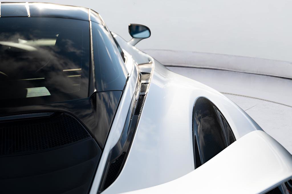 Used 2018 McLaren 720S image 33