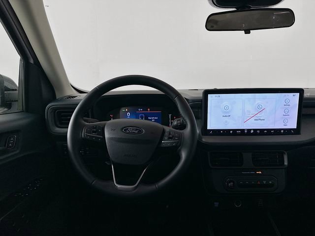 New 2026 Ford Maverick XLT w/ Equipment Group 301A image 21