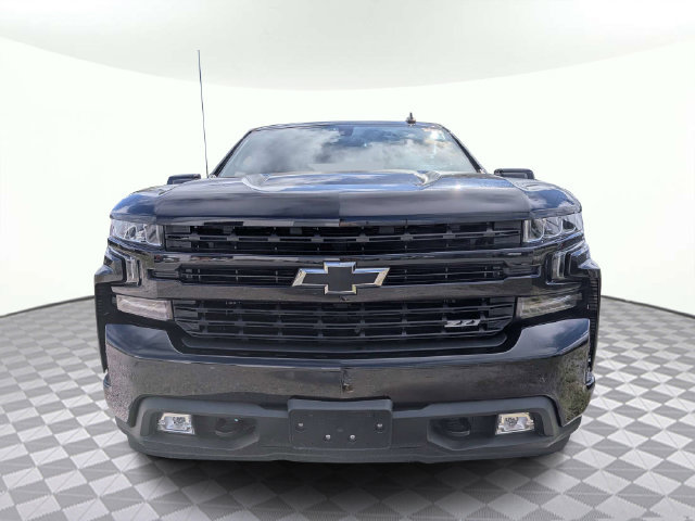 Used 2020 Chevrolet Silverado 1500 RST AWD/4WD image 8
