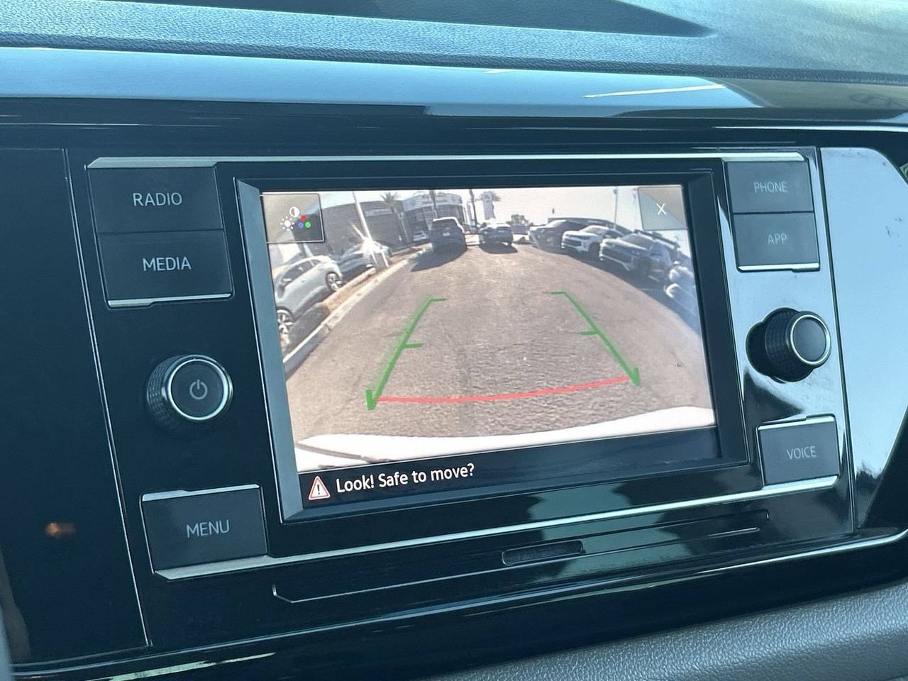 Used 2024 Volkswagen Taos S FWD image 24