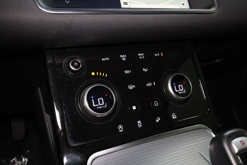 Used 2020 Land Rover Range Rover Evoque S AWD/4WD image 30