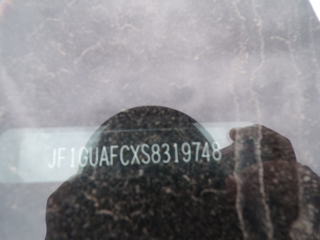 Used 2025 Subaru Impreza 2.0i Sport AWD/4WD image 34