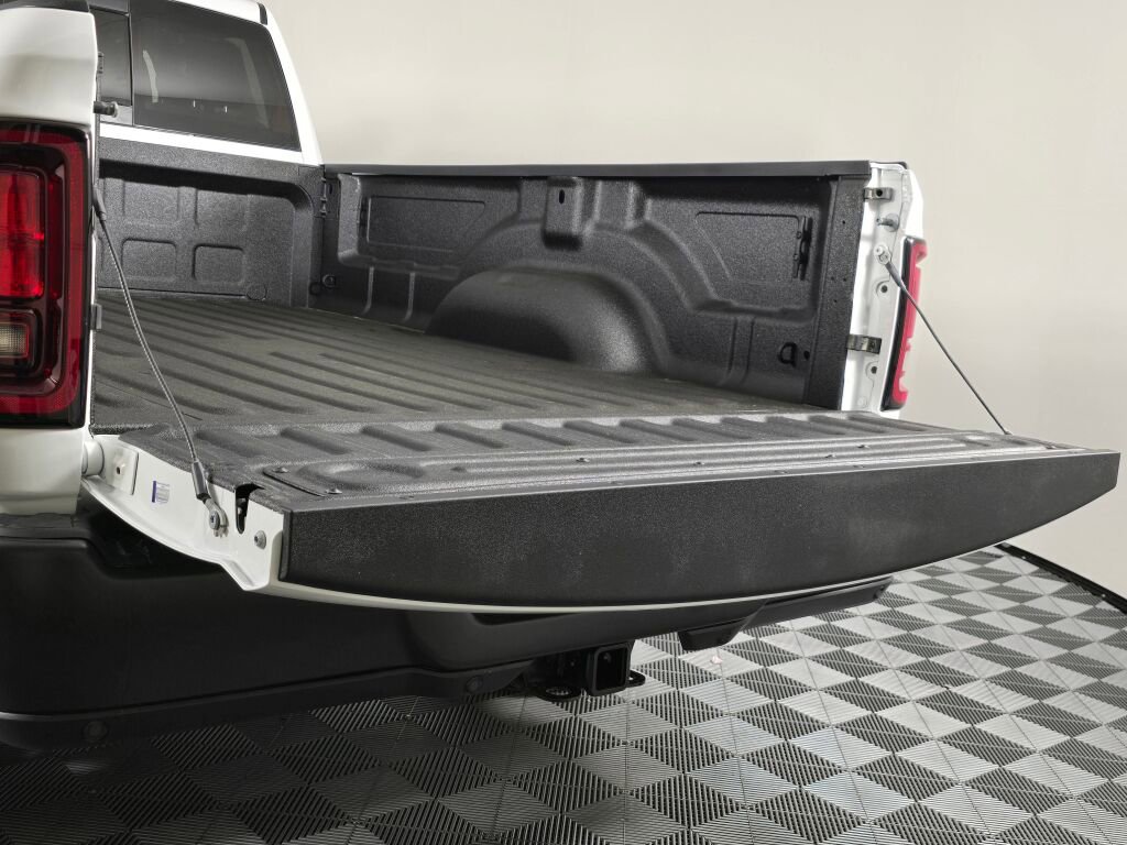 New 2025 RAM 2500 Tradesman image 13