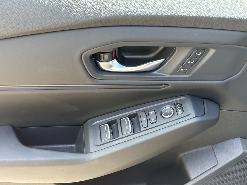 New 2026 Honda Accord EX-L image 15