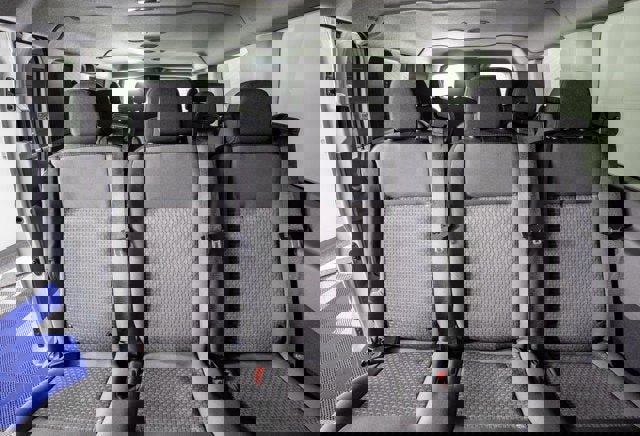 Used 2024 Ford Transit 350 XLT image 12