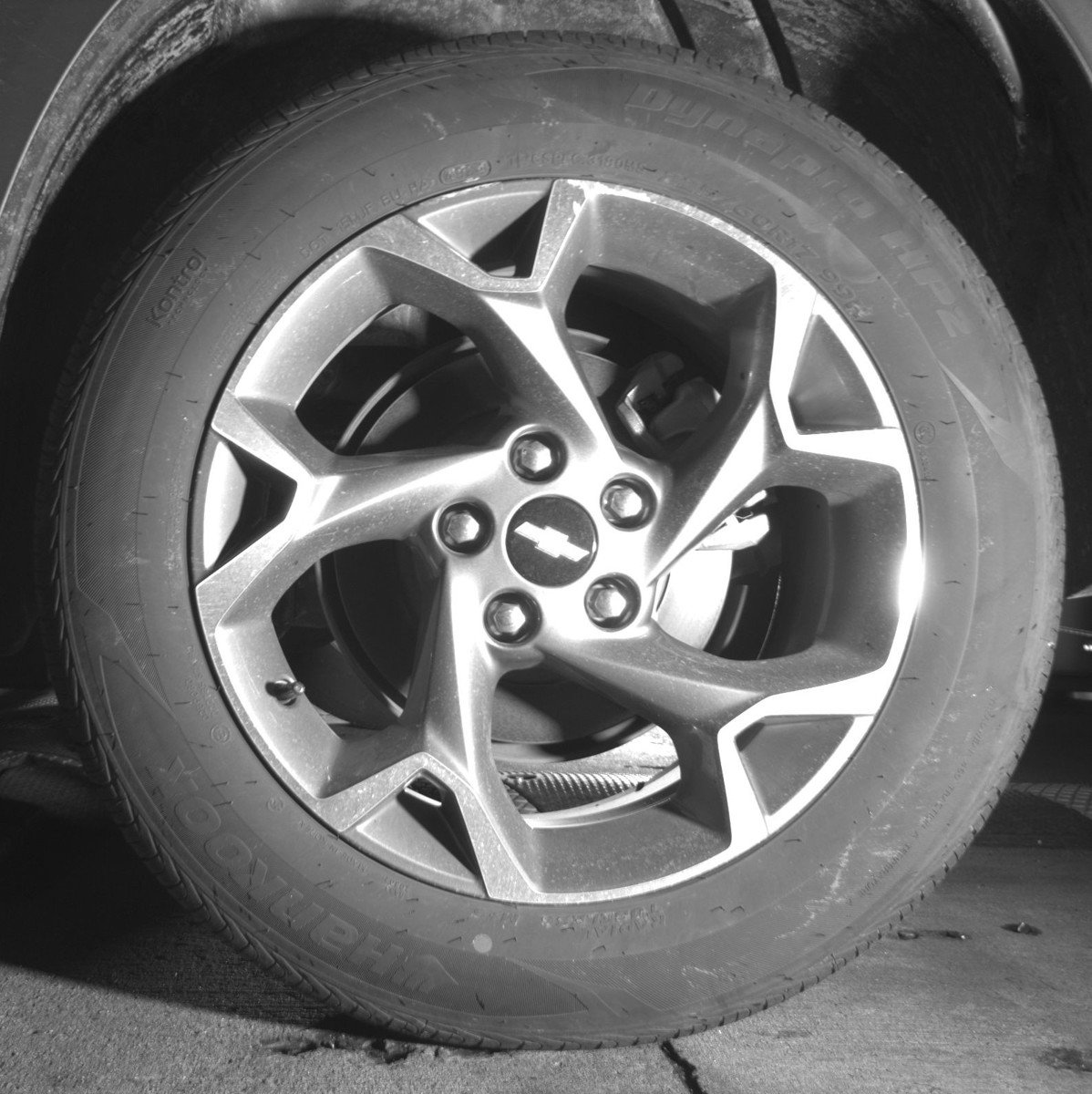 Used 2025 Chevrolet Trax LT image 14