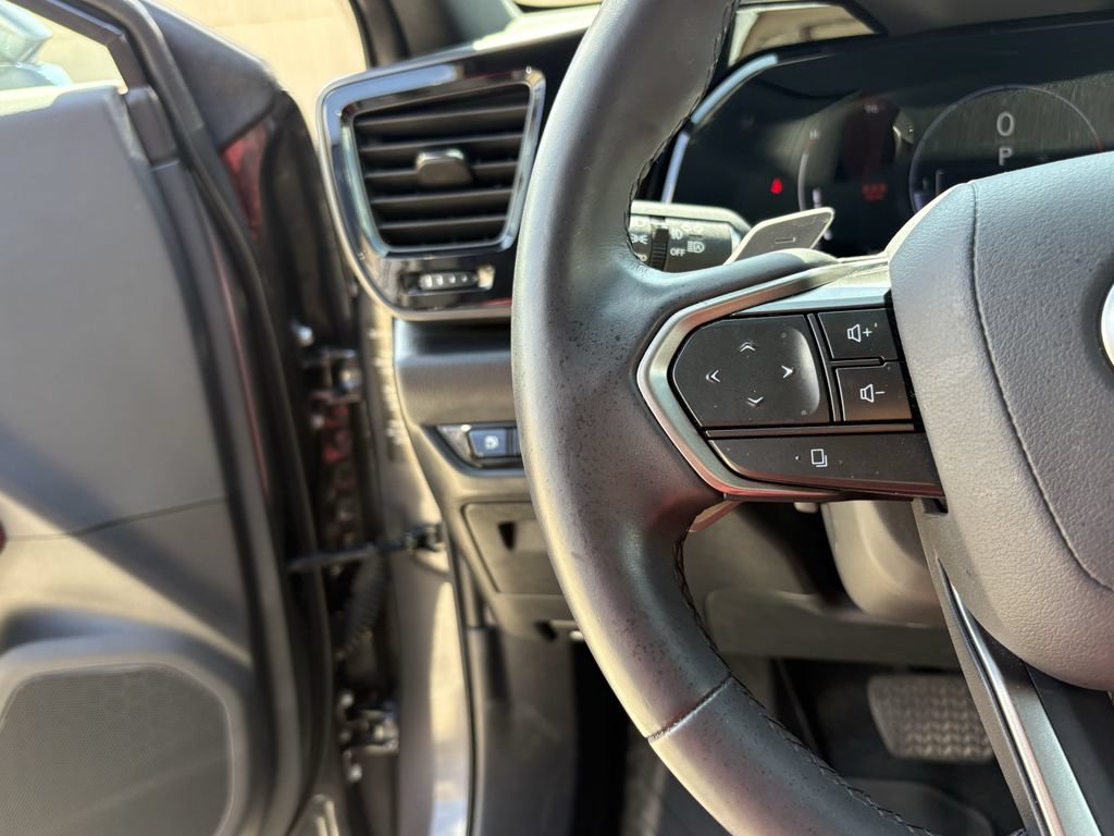 Used 2022 Lexus NX 350 AWD image 16