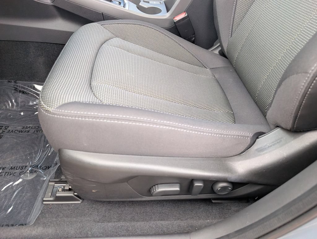 Used 2024 Subaru Crosstrek 2.0i Premium AWD/4WD image 21