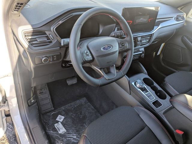 New 2026 Ford Escape ST-Line w/ Tech Pack #1 AWD/4WD image 10