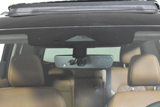 New 2026 Nissan Pathfinder Platinum AWD/4WD image 42