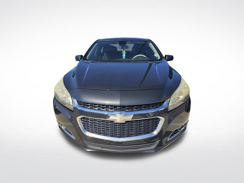 Used 2015 Chevrolet Malibu LT FWD image 5