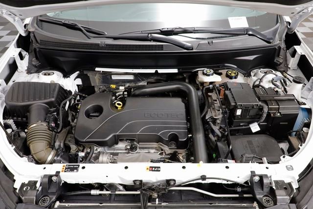Used 2023 Chevrolet Equinox LT image 24