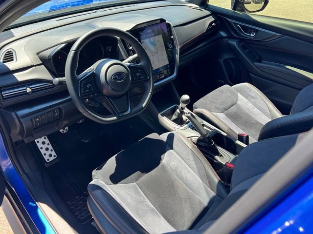 Used 2022 Subaru WRX Limited AWD/4WD image 17