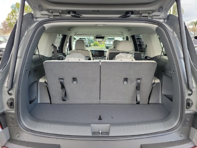 New 2026 Hyundai Santa Fe SE FWD image 22