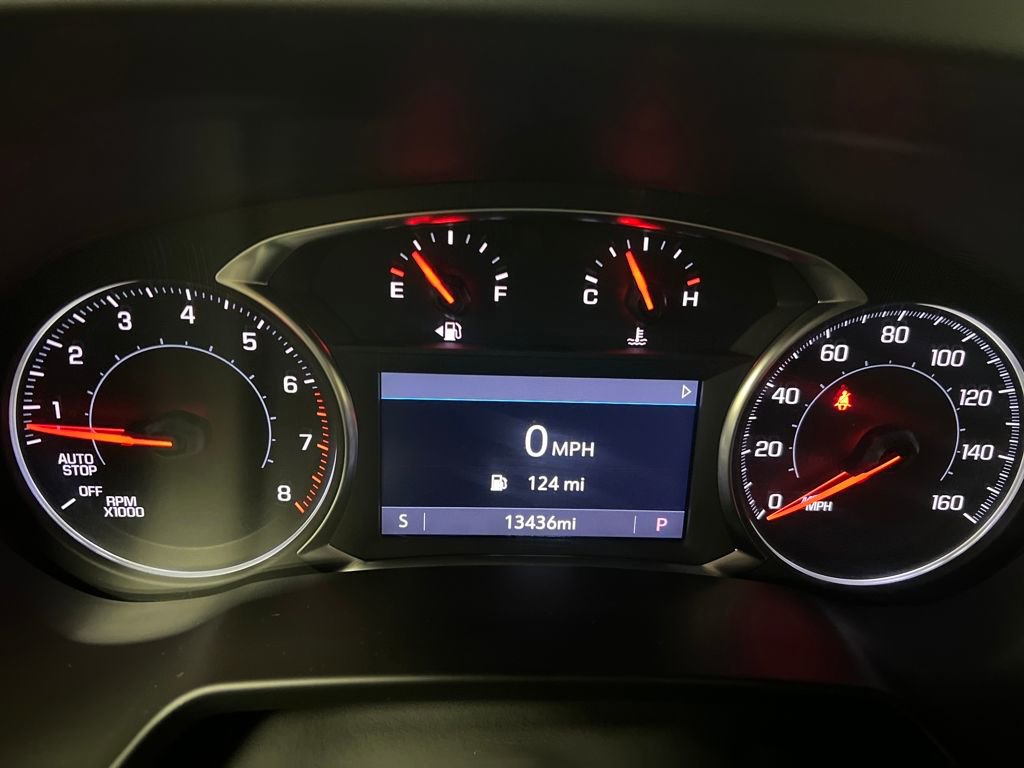 Certified 2023 Chevrolet Blazer LT image 20