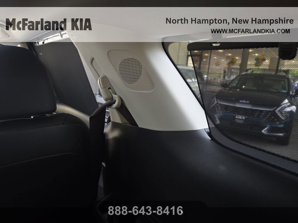 New 2026 Kia Carnival SX Prestige image 19