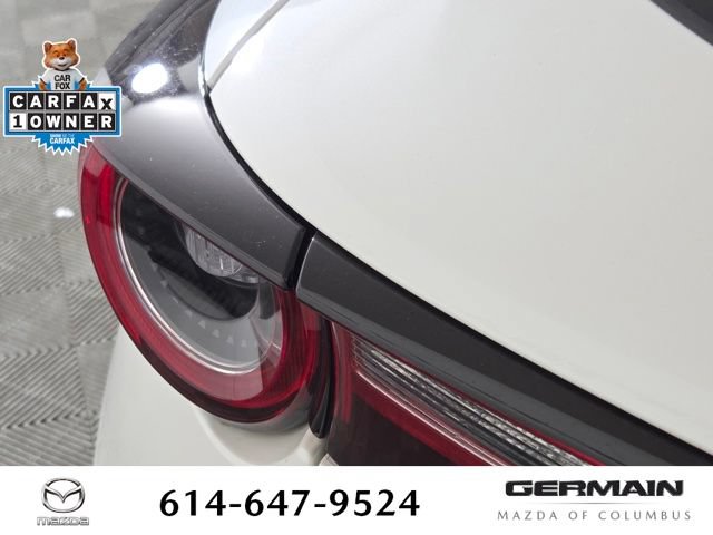 Certified 2023 MAZDA CX-30 AWD 2.5 S w/ Premium Package image 16