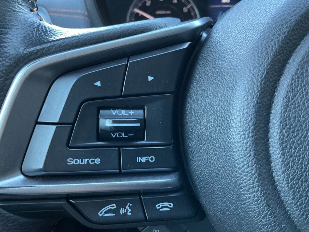 Used 2019 Subaru Crosstrek 2.0i Limited w/ Moonroof Package w/Navigation AWD/4WD image 25