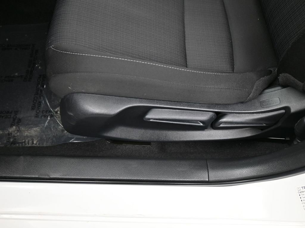 Used 2025 Honda Civic LX image 15