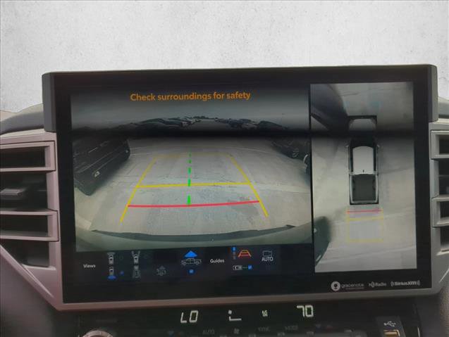 Used 2023 Toyota Tundra Limited image 20