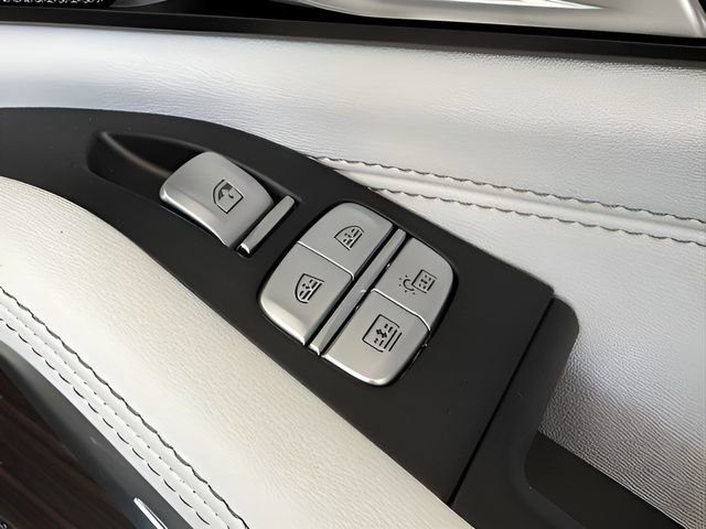 Certified 2026 BMW X7 xDrive40i image 35