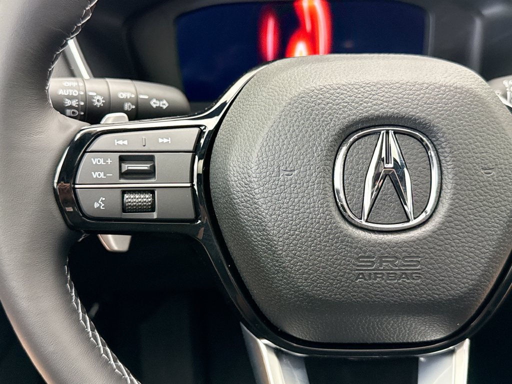Used 2026 Acura Integra A-Spec FWD image 12