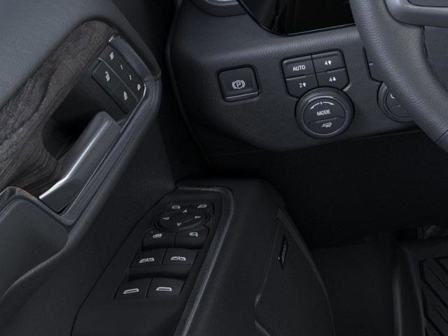 New 2026 Chevrolet Silverado 1500 LTZ w/ LTZ Premium Package image 22