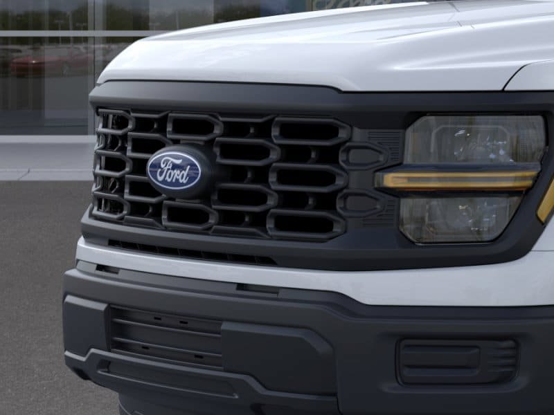New 2026 Ford F150 XL w/ Tow/Haul Package RWD image 17