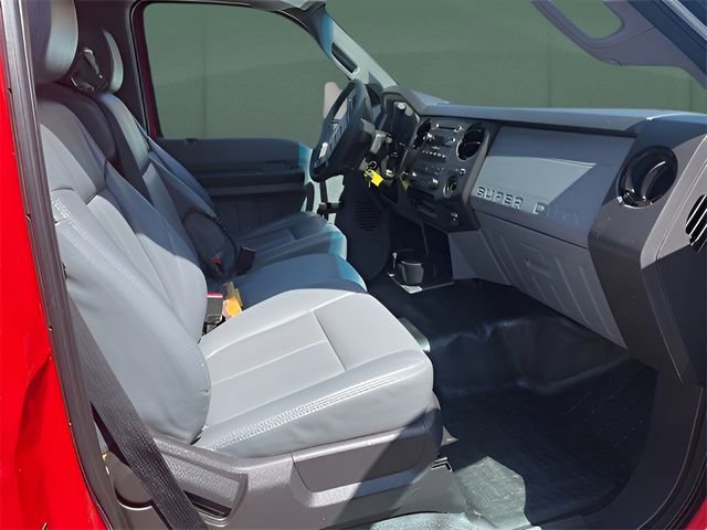 Used 2016 Ford F350 XL w/ XL Appearance Package image 18