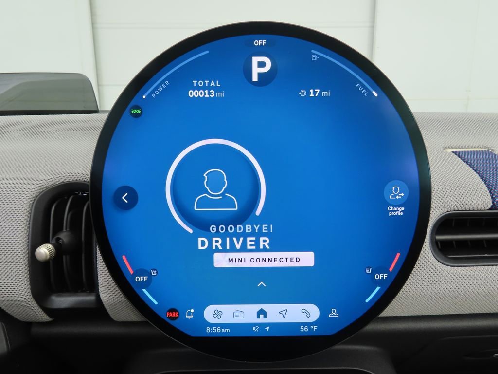 New 2026 MINI Cooper S image 30