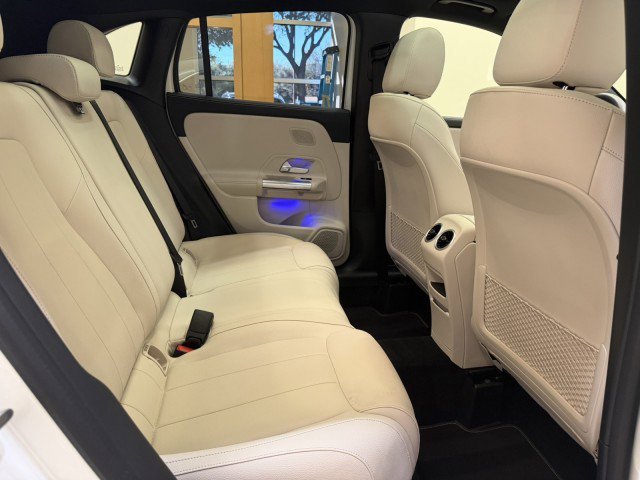 Used 2024 Mercedes-Benz GLA 250 4MATIC w/ Exclusive Package image 22