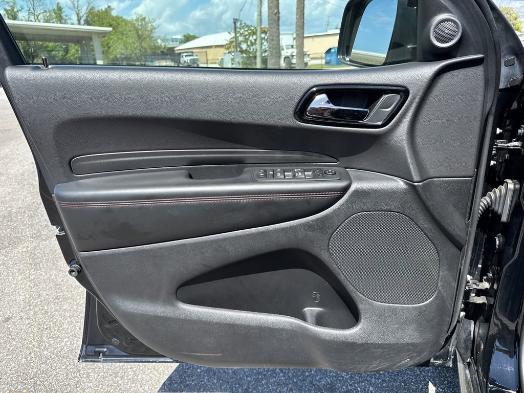 Used 2024 Dodge Durango GT image 12