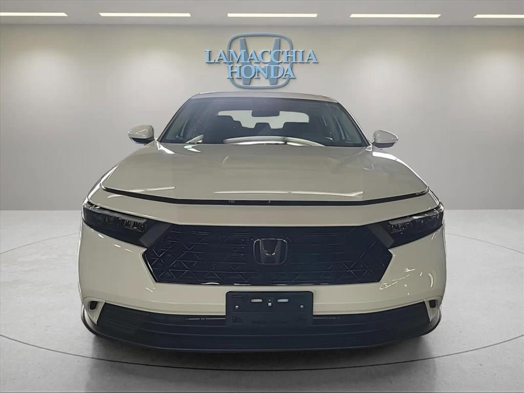 Used 2024 Honda Accord EX image 8