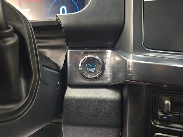 Certified 2025 Ford F250 Lariat AWD/4WD image 29