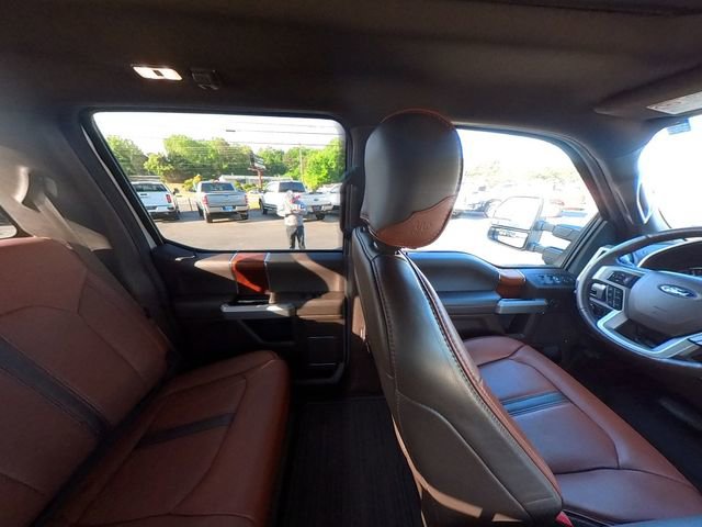 Used 2022 Ford F350 King Ranch w/ King Ranch Ultimate Package image 34