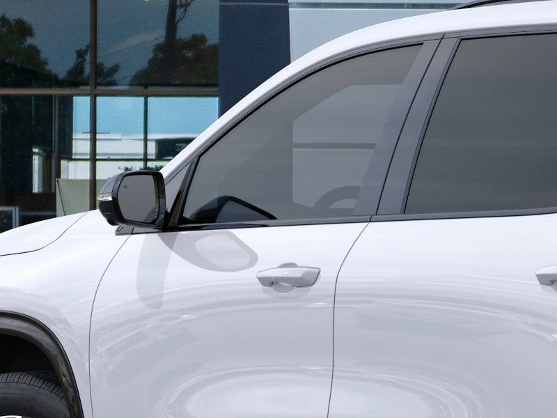 New 2027 Buick Enclave Sport Touring w/ Power Package AWD/4WD image 12