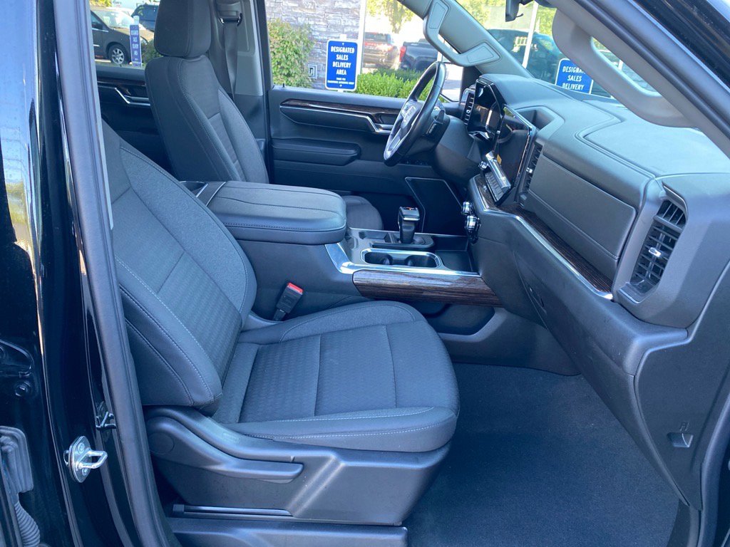 Used 2023 GMC Sierra 1500 Elevation w/ X31 Off-Road Package image 26